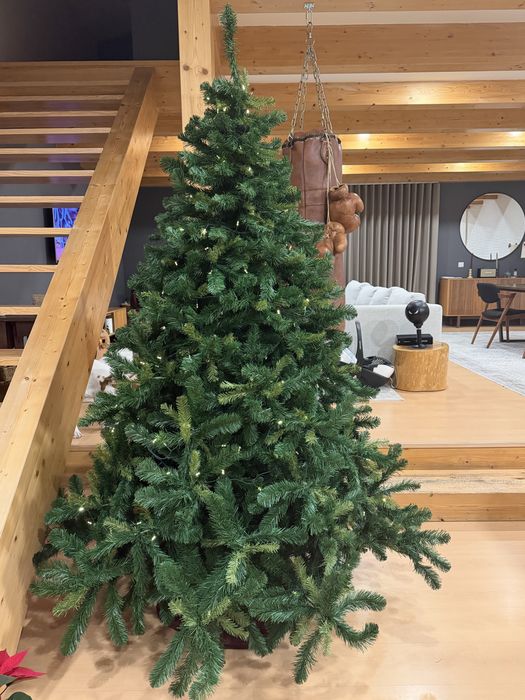 Arvore Natal 2,10m