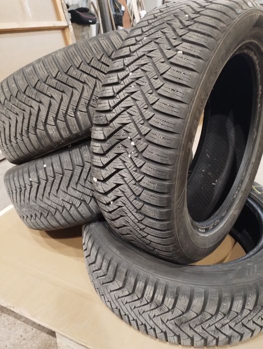 Laufenn I-Fit  215/55 R17