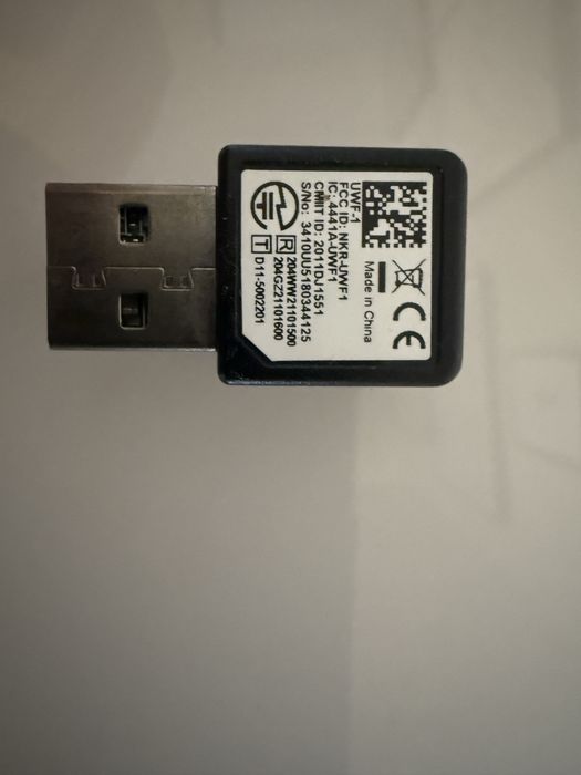 Onkyo UWF-1 Moduł Wifi