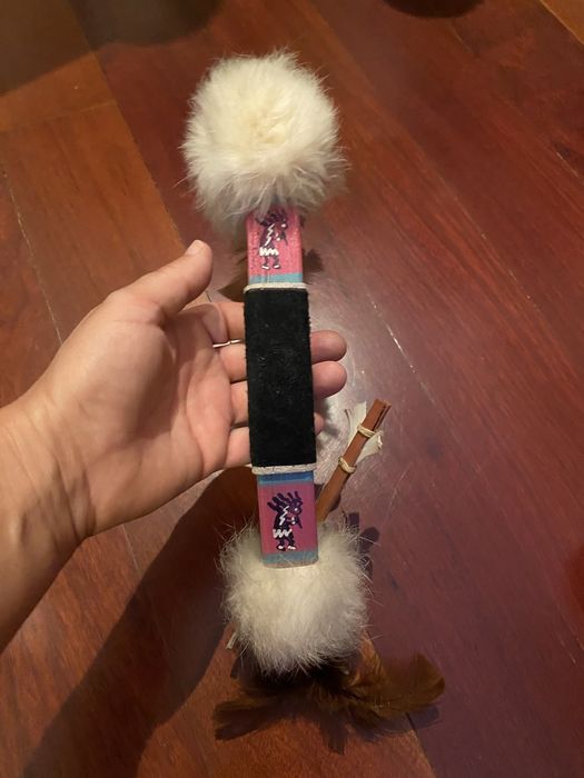 Arco e flecha Natura