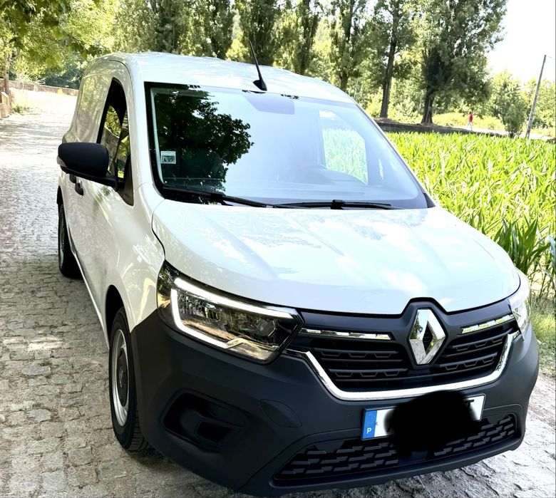Renault Kangoo 3 lugares NACIONAL 2023 C/iva dedutivel