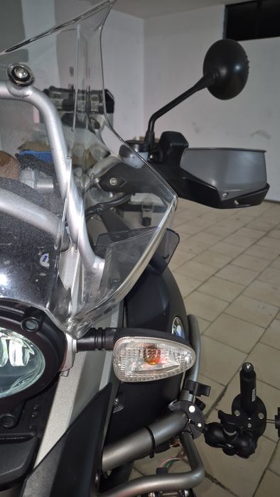 Bmw GS1200 Adventure