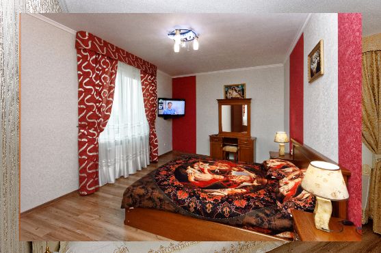 VIP 4-ох км. Центр Тераса, мангал.