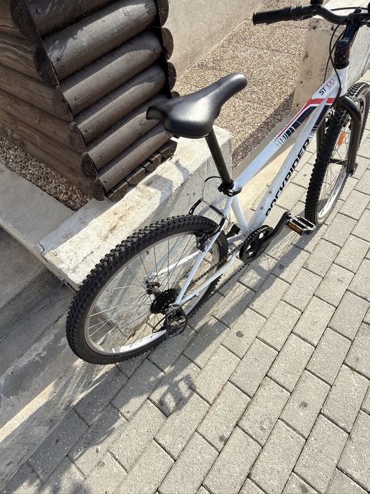 Bicicleta Rockrider ST 100  roda 24