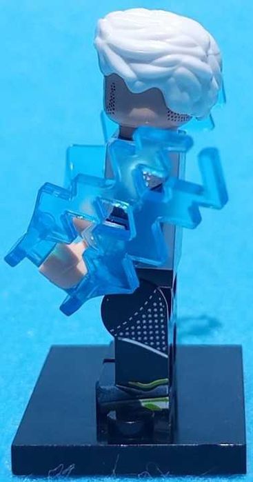 Quicksilver (X-Men) (Marvel)