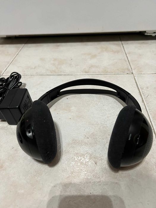 Auscultadores sem fio Philips