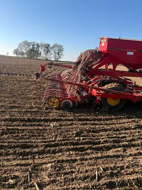 Siewnik VADERSTAD Spirit ST 600 S