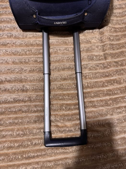 Продам валізу б/у