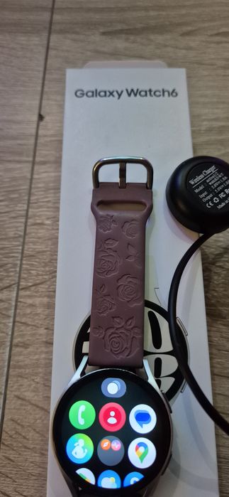 Sprzedam Samsung watch 6