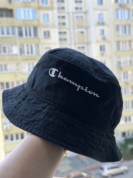 Панама Champion оригінал
