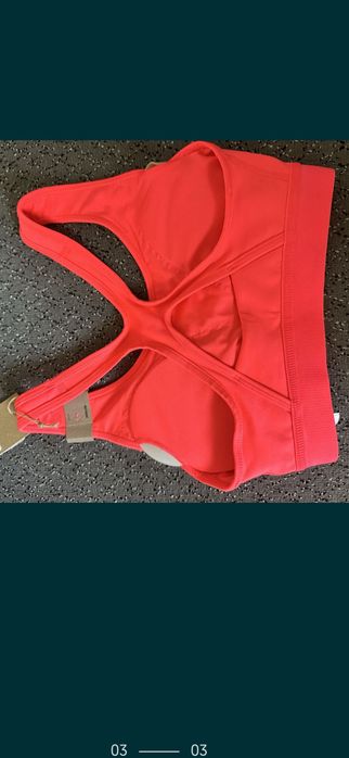 Спортивний топ adidas