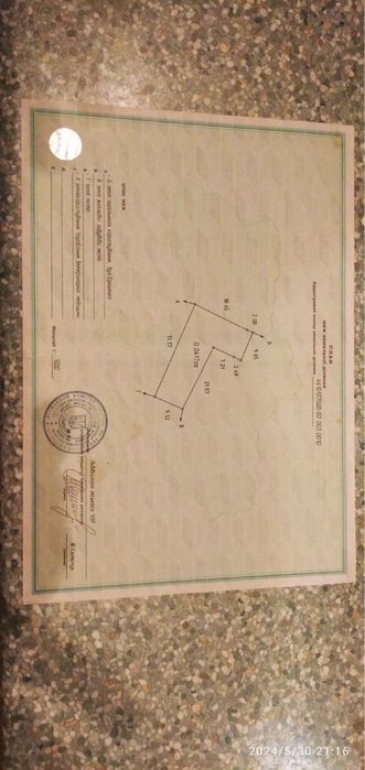 Будинок австрійської забудови з земельною ділянкою у львові