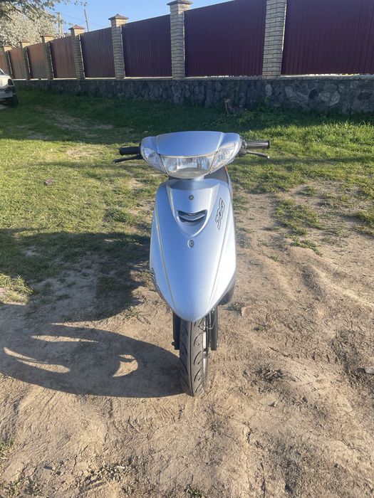 aprilia sr 50 - Мопеди / скутери Вінницька область - OLX.ua