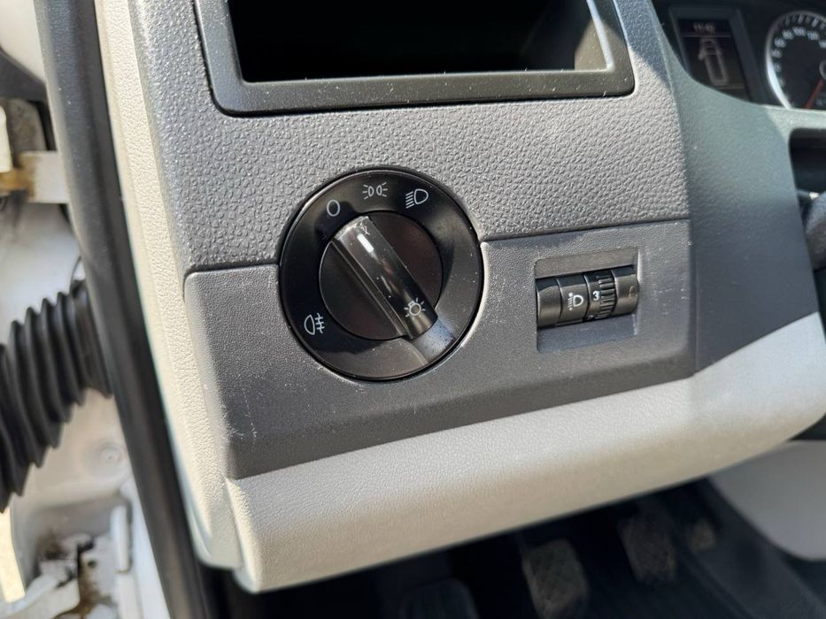 Volkswagen T5 Car Invest Ukraine Лізинг