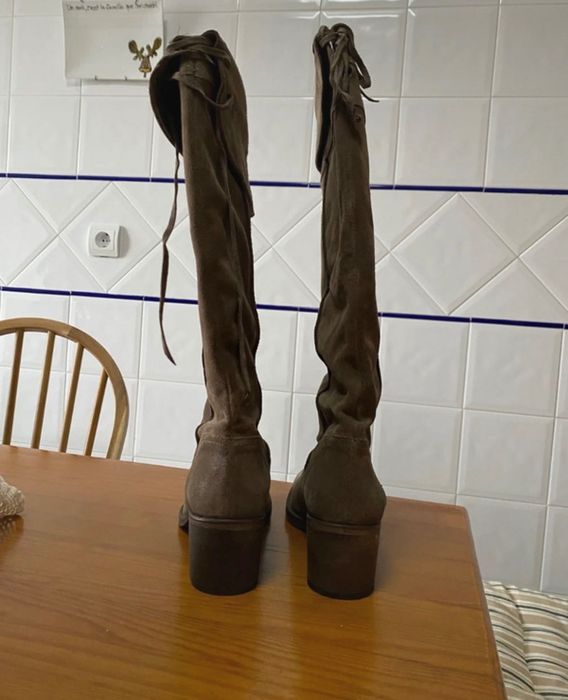 Botas Vera Gomma
