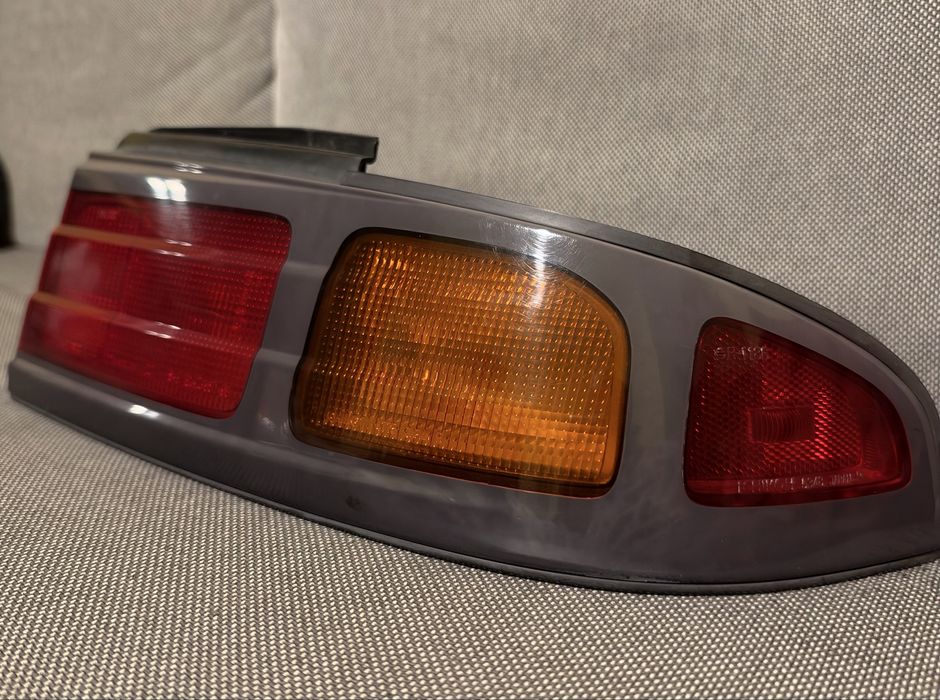 Nissan S14a Silvia Farolim Traseiro Direita OS Kouki 200SX
