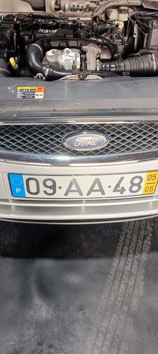 Vende Ford Focus 1.6 TDCi