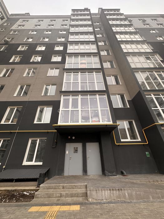 Є-Оселя! Продаж 1-кімнатна ЖК Авіатор