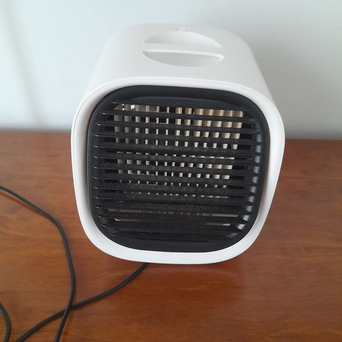 Ar condicionado domestico
