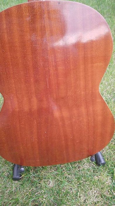 Gitara klasyczna Alvaro 20