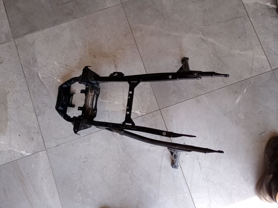 Stelaż tył zadupek bmw f 800 r 09-15