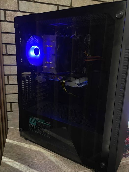 Продам компьютер (Пк)