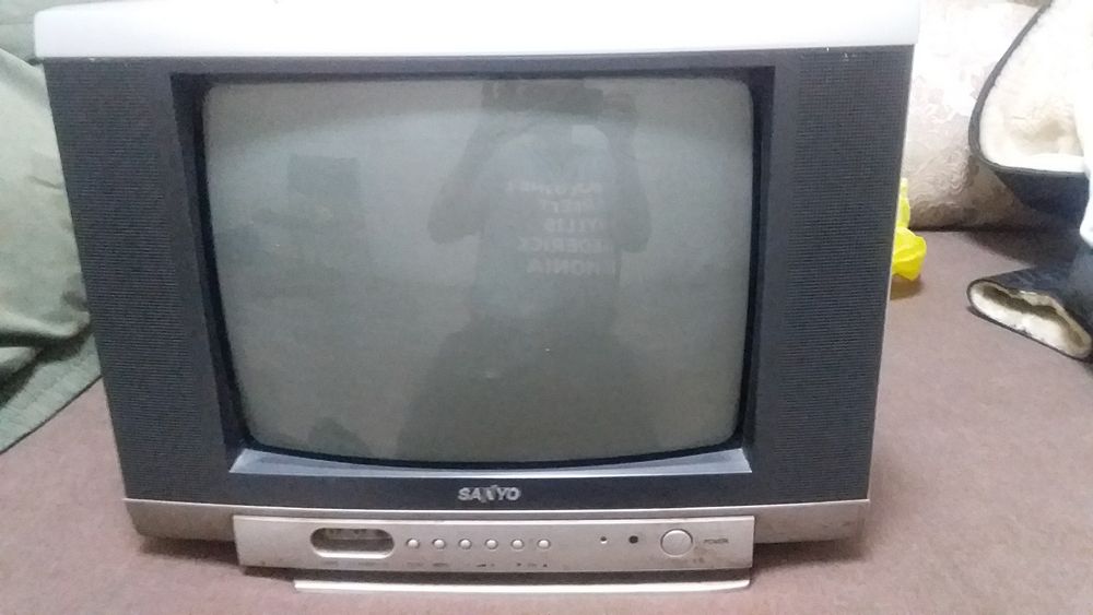 Телевізор SANYO 14"