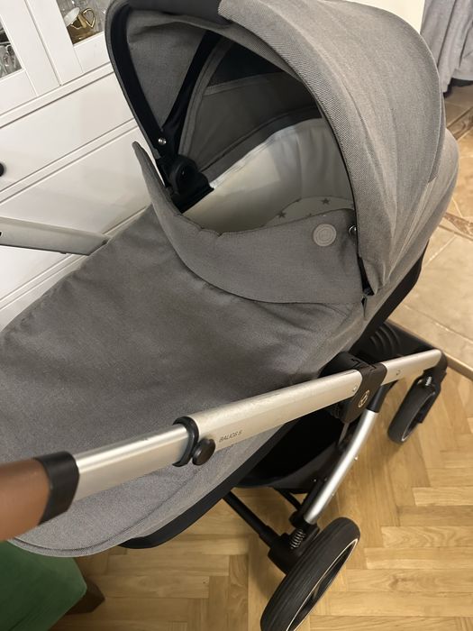 Sprzedam wózek cybex