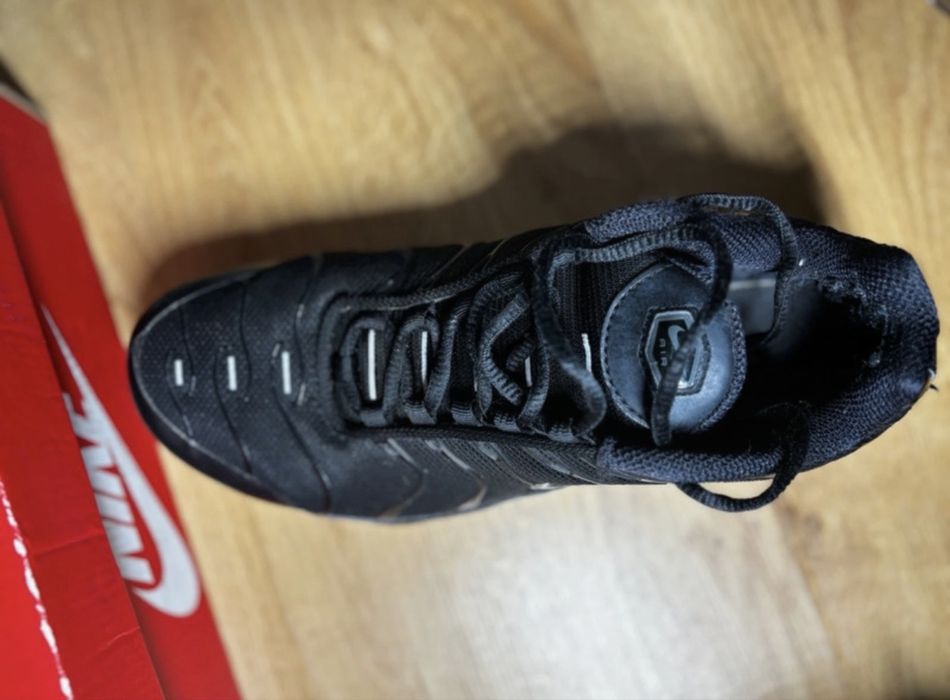 nike air max tn plus 38,5