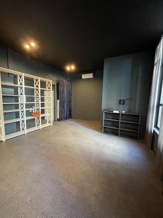 Аренда помещения с ремонтом в ЖК Женева. Центр.