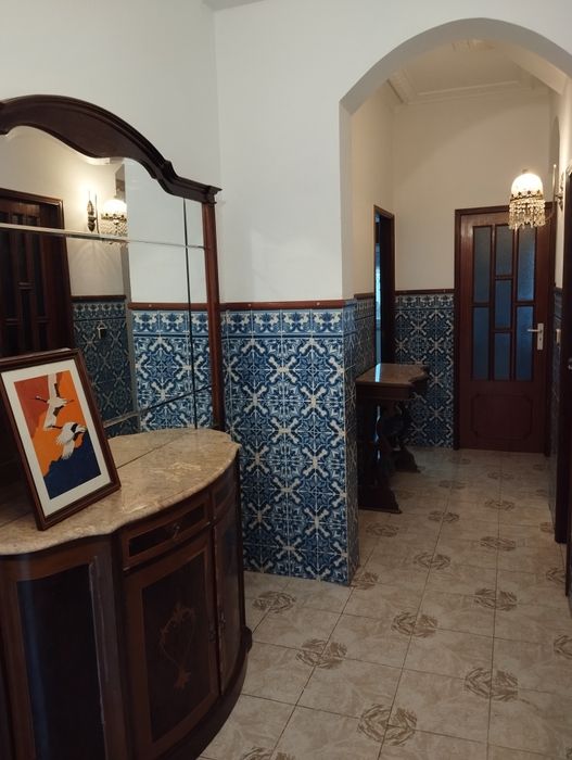Apartamento em Covhilã