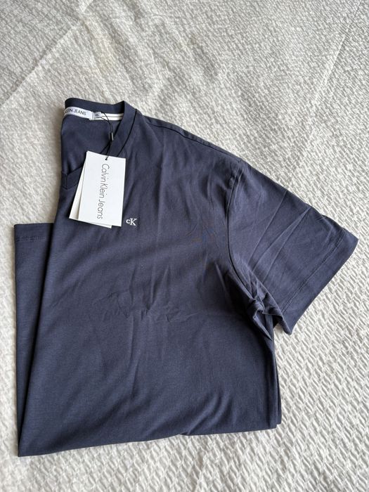 Koszulka Calvin Klein XXL