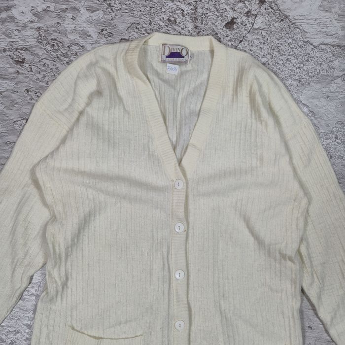 Kardigan damski Divino Collection r L