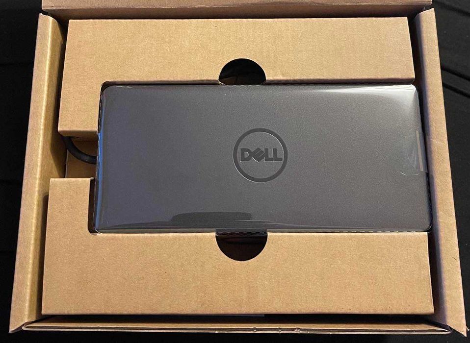 Dell Universal Dock D6000S NOWA