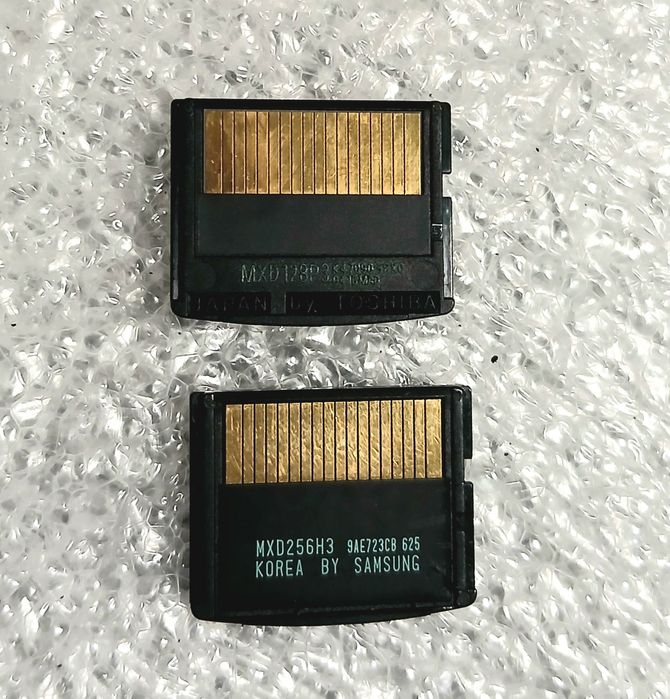 Карта памяти Olympus XD xd-Picture Card 1 gb  512 mb.  256 mb. 128 mb.