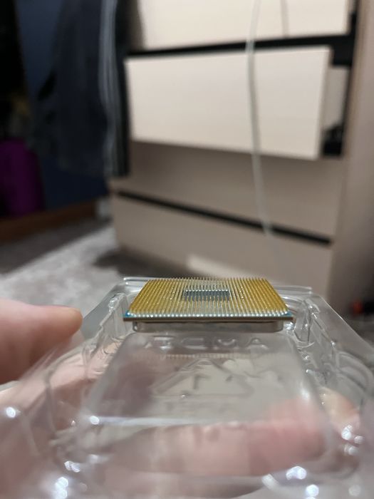 оперативна памʼять комплект 16GB DDR4 (2x8) MACHINIST , ryzen 3 1200