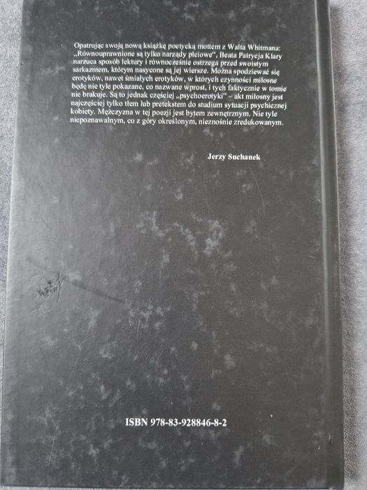 Szczekanie głodnych psów