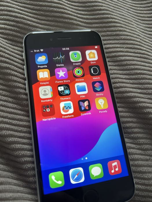 iPhone se 2020 gen. 2