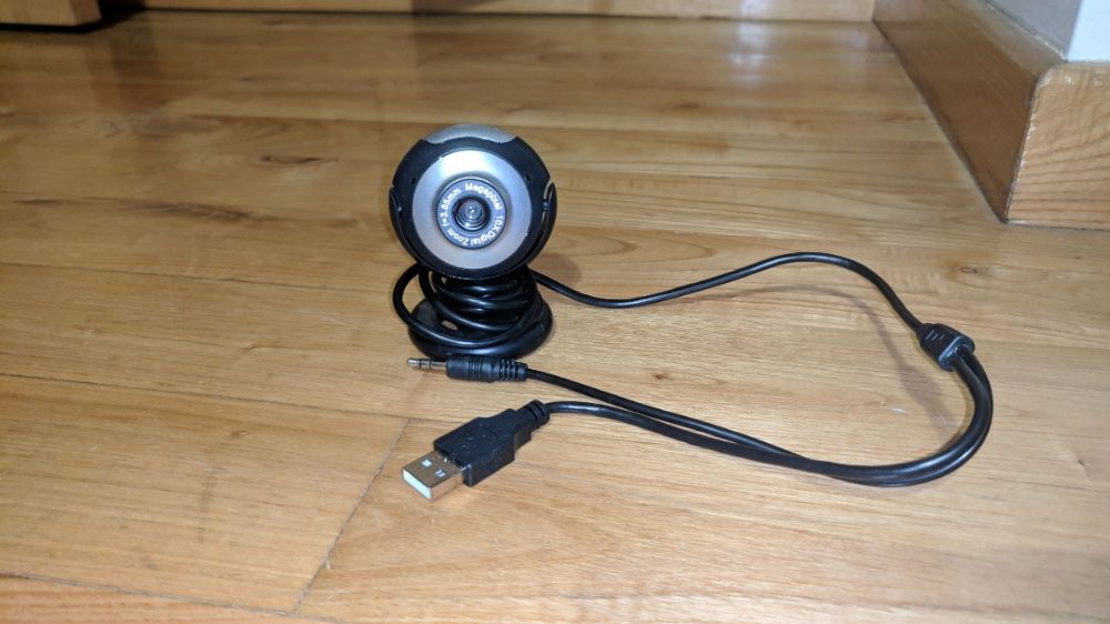 HD Webcam Full, Various, Sound Column64750637833473121