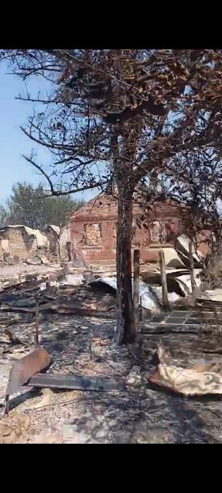 Старички нуждаются в помощи