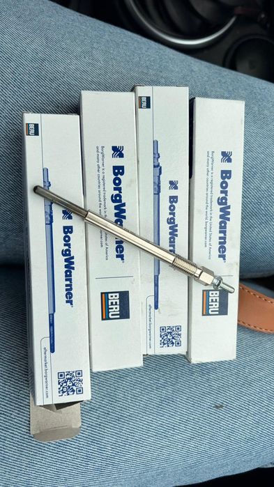 4 Velas de incandescentes Beru 
Vendo conjunto com 4 v