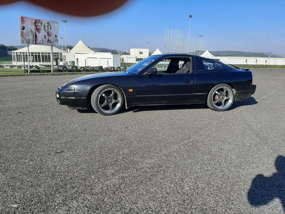 Jantes 18" 4x100 e 4x114