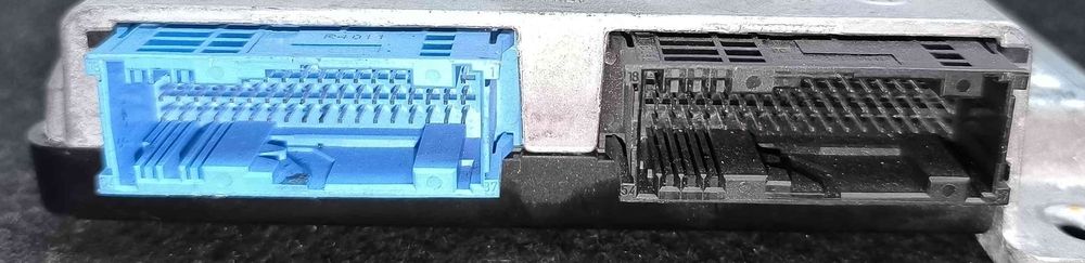 Centralina Motor / ECU 6935645 - MINI MINI