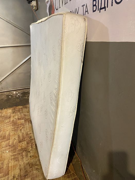 Матрас ортапедический