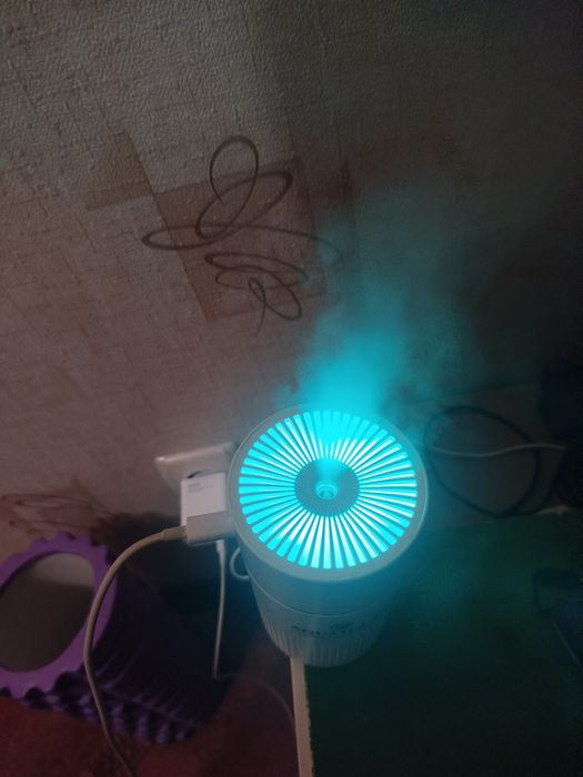 Увлажнитель воздуха