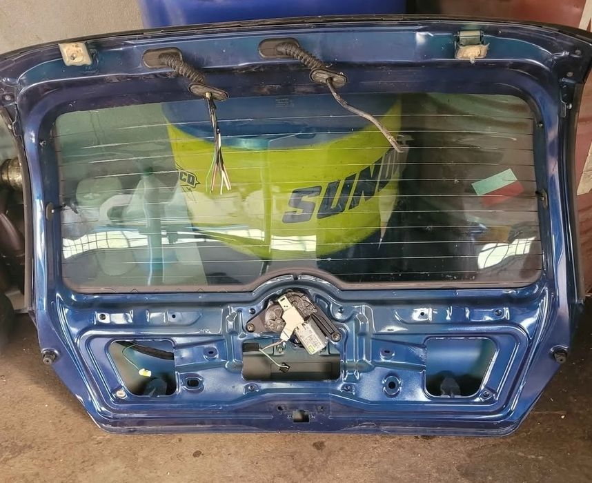 Mala completa clion2