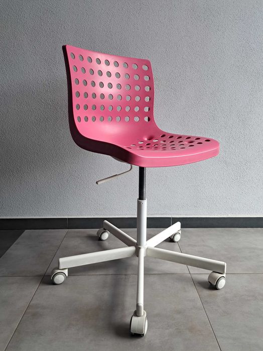 Krzesło obrotowe Ikea Skalberg