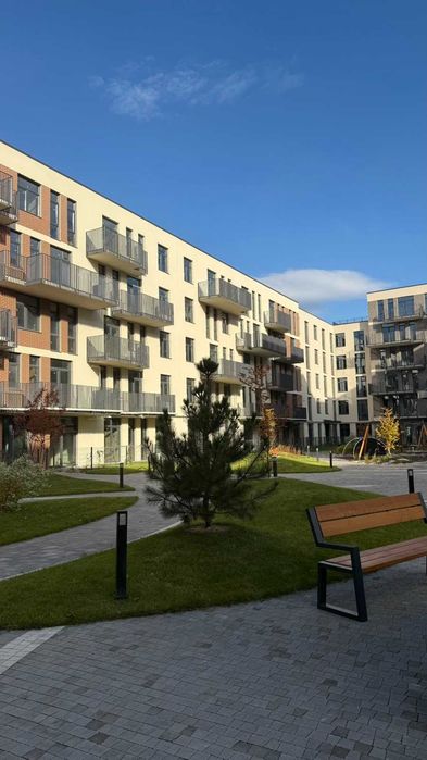 Продаємо БЕЗ КОМІСІЇ збудований будинок Винники Перфект Лайф 2кім ЛІС