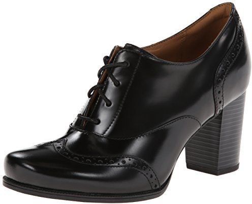 Туфлі оксфорди Clarks 36 р