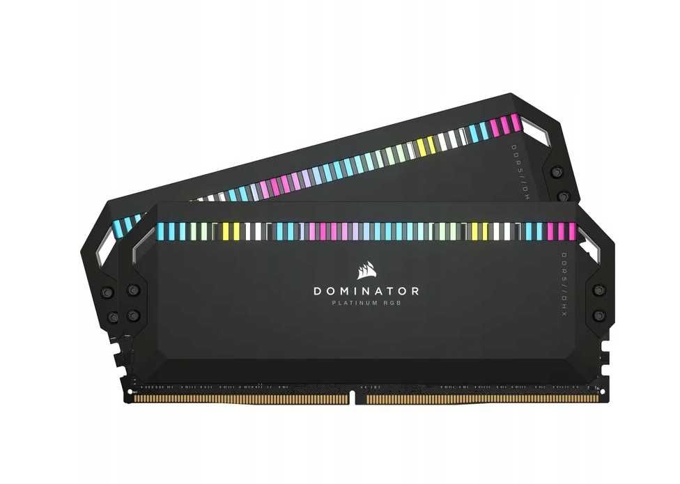 Corsair Platinum Dominator DDR5 64GB